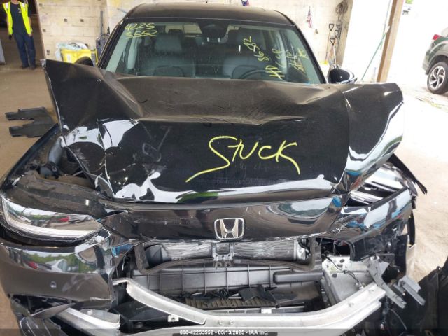 2024 HONDA HR-V 3CZRZ2H79RM778229 Photo 9