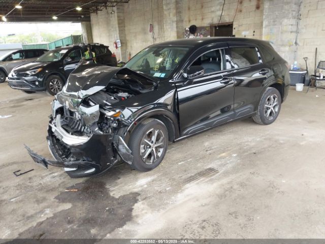 2024 HONDA HR-V 3CZRZ2H79RM778229 Photo 1