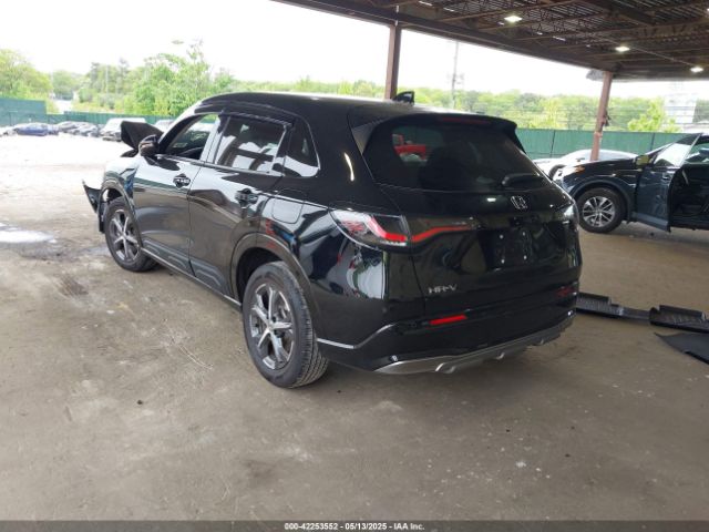 2024 HONDA HR-V 3CZRZ2H79RM778229 Photo 2
