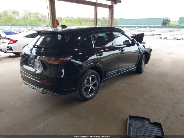 2024 HONDA HR-V 3CZRZ2H79RM778229 Photo 3