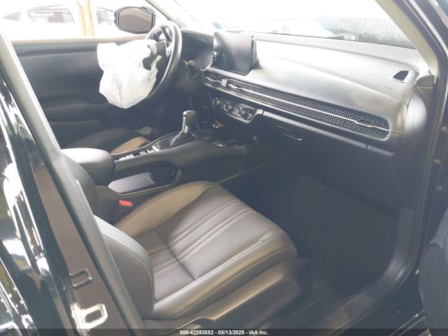 2024 HONDA HR-V 3CZRZ2H79RM778229 Photo 4