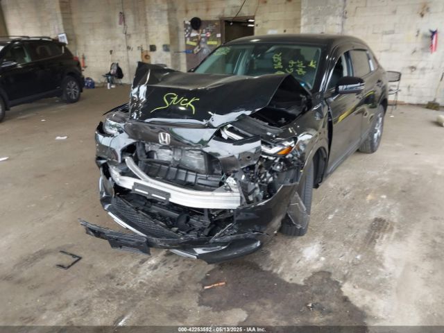 2024 HONDA HR-V 3CZRZ2H79RM778229 Photo 5