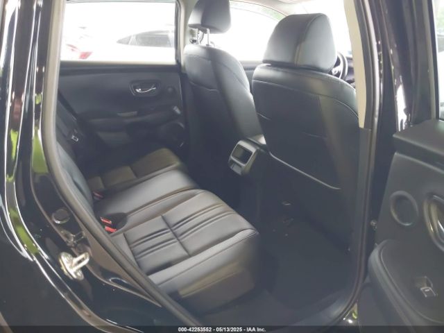 2024 HONDA HR-V 3CZRZ2H79RM778229 Photo 7