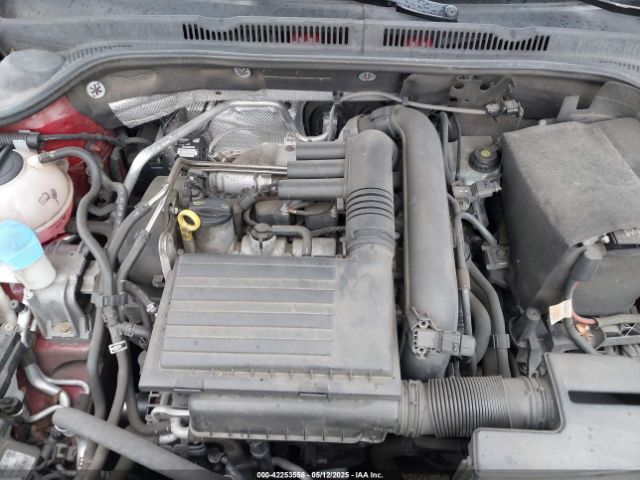 3VW267AJ9GM321062 Volkswagen Jetta 1.4t S