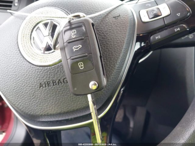 3VW267AJ9GM321062 Volkswagen Jetta 1.4t S