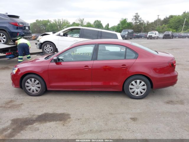 3VW267AJ9GM321062 Volkswagen Jetta 1.4t S