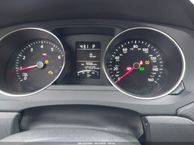 3VW267AJ9GM321062 Volkswagen Jetta 1.4t S
