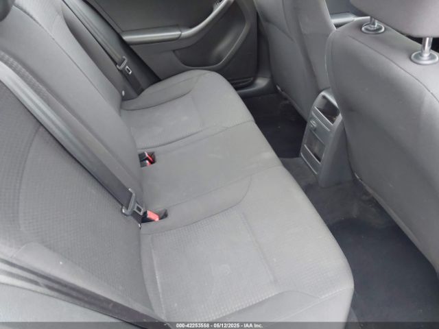 3VW267AJ9GM321062 Volkswagen Jetta 1.4t S