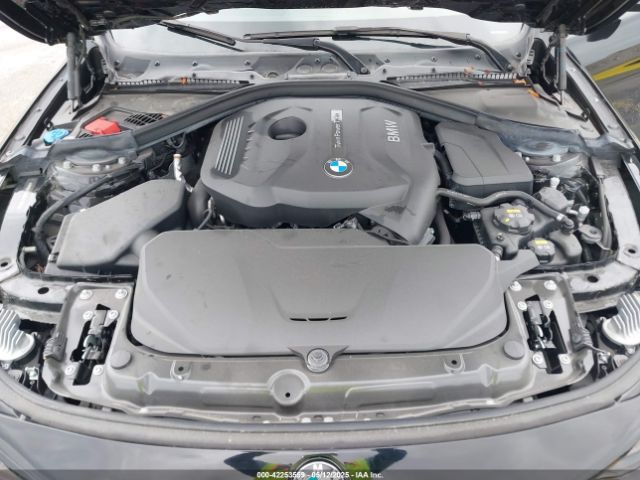 WBA4J3C08LBL11466 BMW 430i Gran Coupe Xdrive