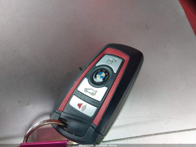 WBA4J3C08LBL11466 BMW 430i Gran Coupe Xdrive