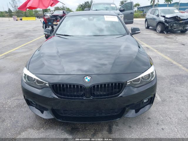 WBA4J3C08LBL11466 BMW 430i Gran Coupe Xdrive