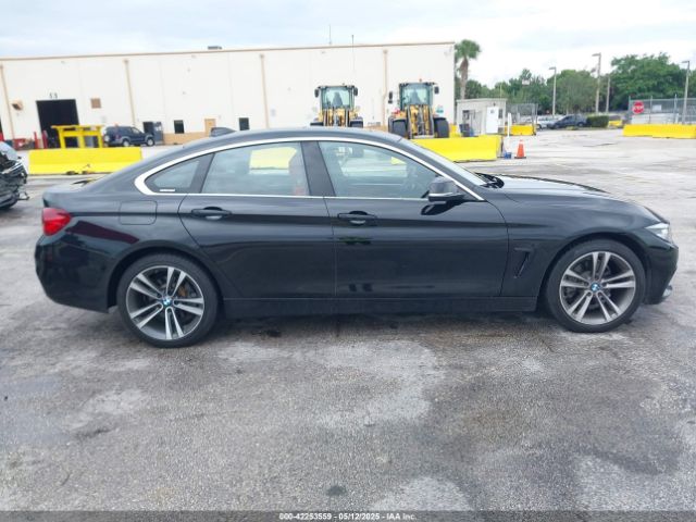 WBA4J3C08LBL11466 BMW 430i Gran Coupe Xdrive
