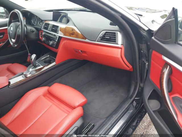WBA4J3C08LBL11466 BMW 430i Gran Coupe Xdrive
