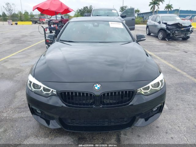 WBA4J3C08LBL11466 BMW 430i Gran Coupe Xdrive