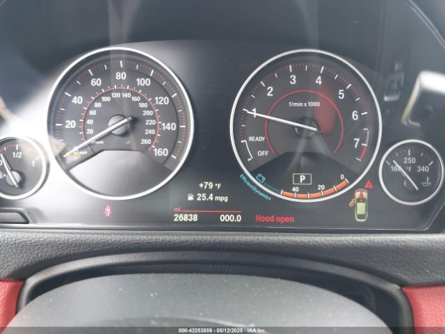 WBA4J3C08LBL11466 BMW 430i Gran Coupe Xdrive