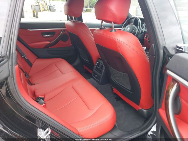 WBA4J3C08LBL11466 BMW 430i Gran Coupe Xdrive