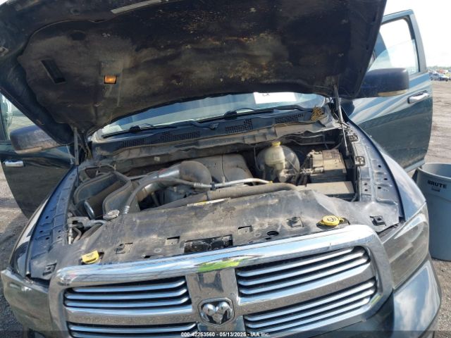 1C6RR7LT6FS716949 RAM 1500 Big Horn