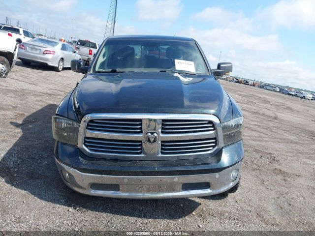 1C6RR7LT6FS716949 RAM 1500 Big Horn