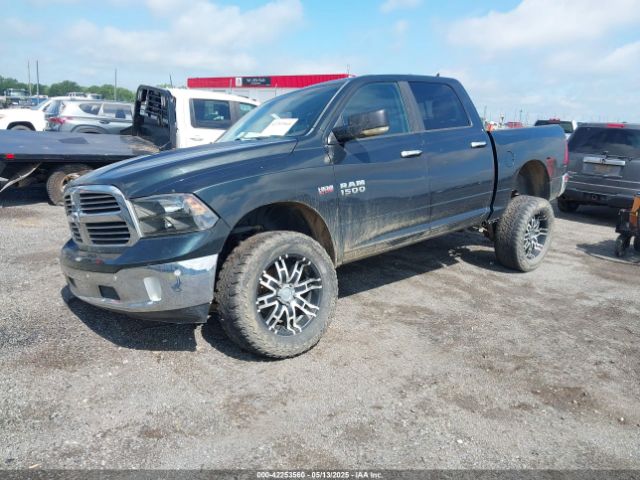 1C6RR7LT6FS716949 RAM 1500 Big Horn