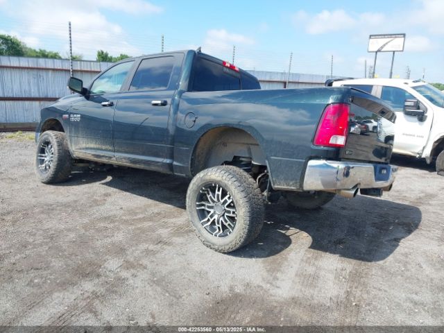 1C6RR7LT6FS716949 RAM 1500 Big Horn