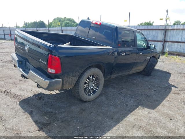 1C6RR7LT6FS716949 RAM 1500 Big Horn