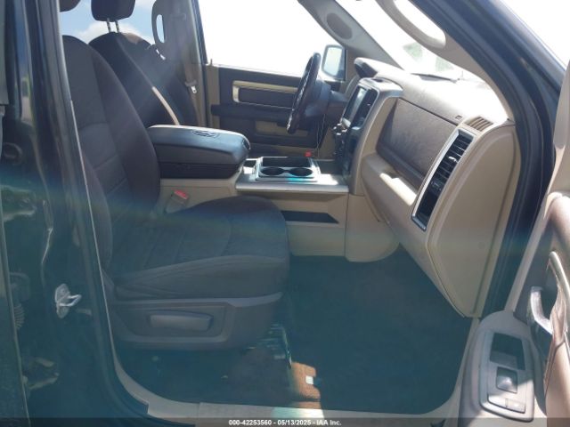 1C6RR7LT6FS716949 RAM 1500 Big Horn