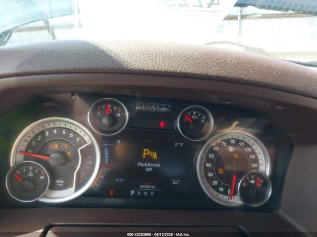 1C6RR7LT6FS716949 RAM 1500 Big Horn