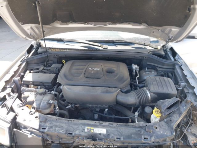 1C4RJFBG2JC324682 Jeep Grand Cherokee Sterling Edition 4x4