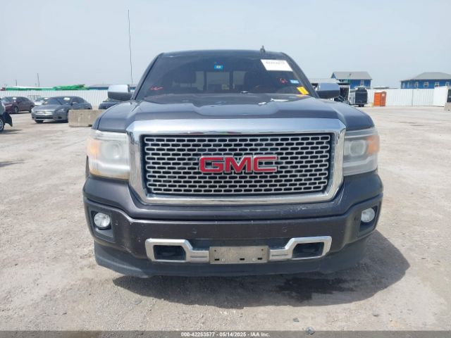 3GTU2WEC3EG390936 GMC Sierra 1500 Denali