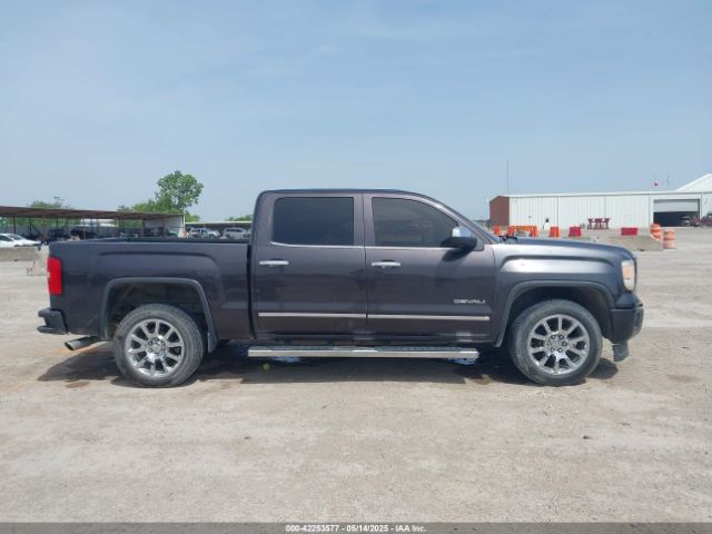 3GTU2WEC3EG390936 GMC Sierra 1500 Denali