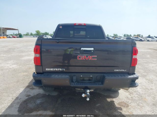 3GTU2WEC3EG390936 GMC Sierra 1500 Denali