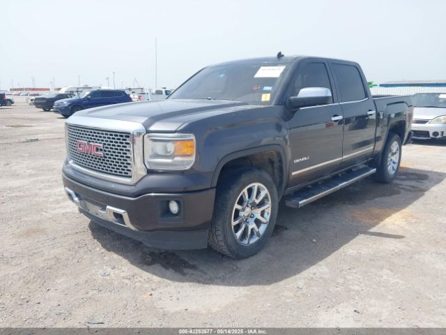 3GTU2WEC3EG390936 GMC Sierra 1500 Denali