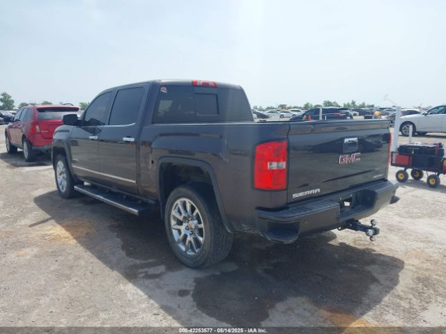 3GTU2WEC3EG390936 GMC Sierra 1500 Denali