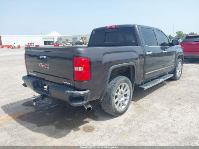 3GTU2WEC3EG390936 GMC Sierra 1500 Denali
