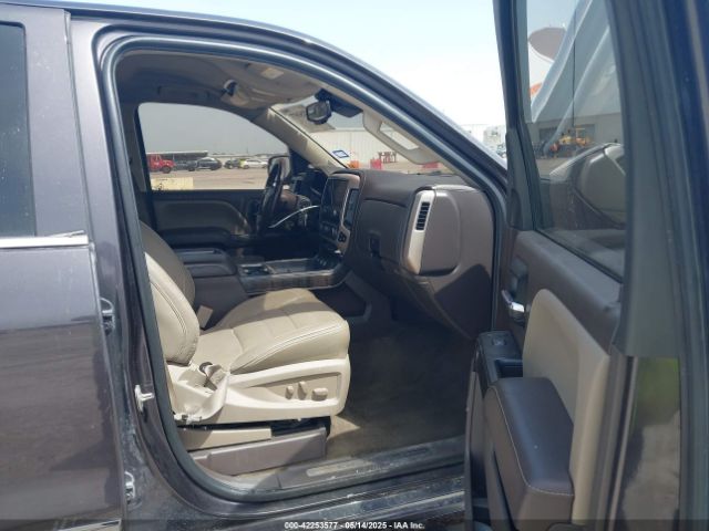 3GTU2WEC3EG390936 GMC Sierra 1500 Denali