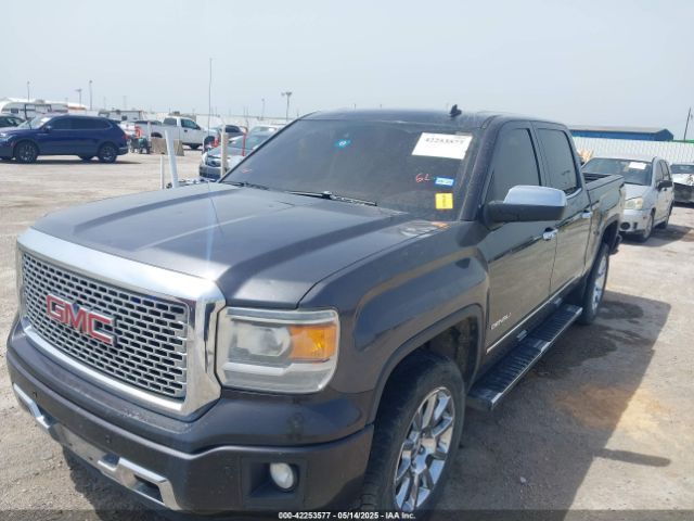 3GTU2WEC3EG390936 GMC Sierra 1500 Denali