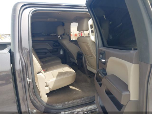 3GTU2WEC3EG390936 GMC Sierra 1500 Denali