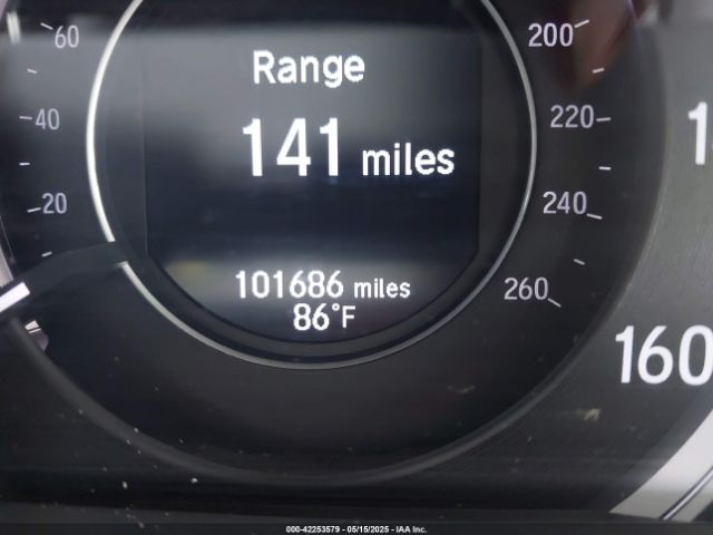 1HGCR3F99GA021963 Honda Accord Touring