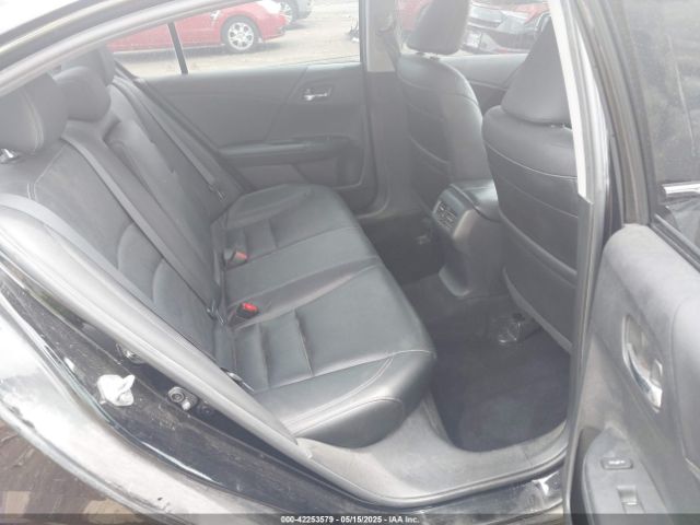 1HGCR3F99GA021963 Honda Accord Touring