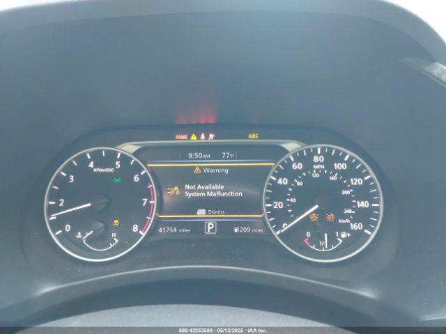 3N1AB8CV5LY292570 Nissan Sentra Sv Xtronic Cvt