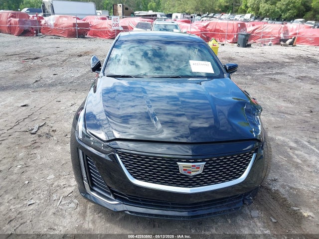 Cadillac lgy 2023 1G6DN5RW4P0105306 Image 12