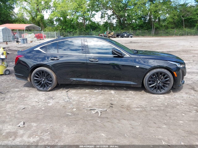 Cadillac lgy 2023 1G6DN5RW4P0105306 Image 13