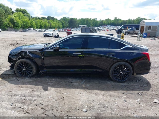 Cadillac lgy 2023 1G6DN5RW4P0105306 Image 14