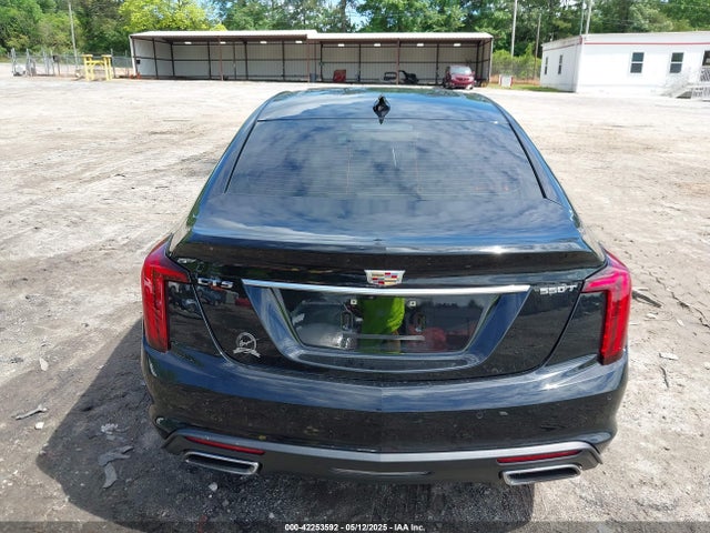 Cadillac lgy 2023 1G6DN5RW4P0105306 Image 16