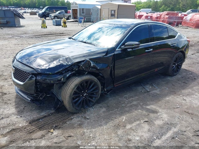 Cadillac lgy 2023 1G6DN5RW4P0105306 Image 2