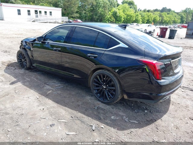 Cadillac lgy 2023 1G6DN5RW4P0105306 Image 3