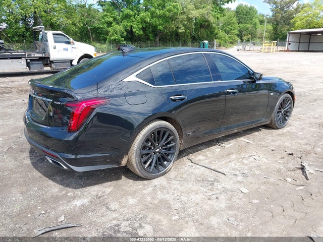 Cadillac lgy 2023 1G6DN5RW4P0105306 Image 4