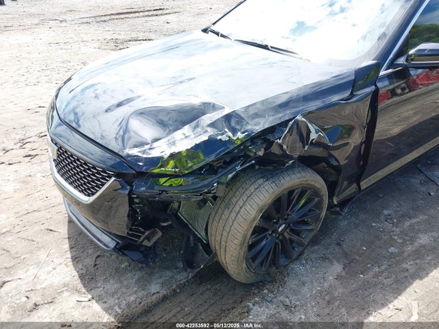 Cadillac lgy 2023 1G6DN5RW4P0105306 Image 6