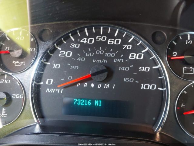 1GCWGBFFXH1235007 Chevrolet Express 2500 Work Van