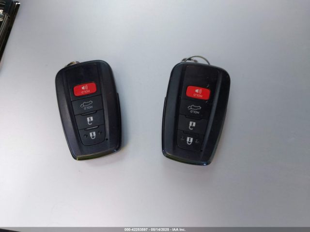 JTME6RFV1ND520168 Toyota Rav4 Hybrid Xse